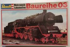 Bausatz revell lokomotive gebraucht kaufen  Deutschland