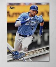 2017 topps paulo for sale  Minneapolis