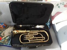 Stagg baritone abs for sale  WHITEHAVEN