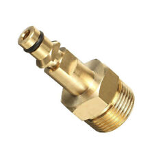 Pressure washer adapter for sale  Shipping to Ireland