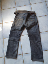 Bragg jeans gebraucht kaufen  Dillenburg-Niederscheld