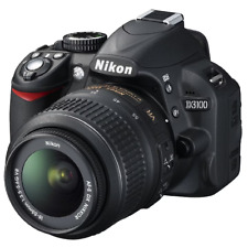 Nikon d3100 2mp gebraucht kaufen  Heilbronn