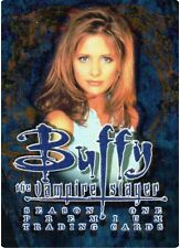 Buffy tvs season for sale  BLACKPOOL