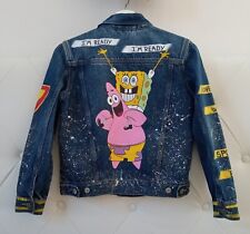 Boys denim jacket for sale  Brooklyn