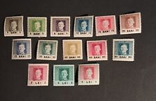 Timbres anciens occupation d'occasion  Paris XIII