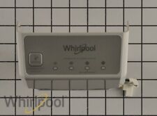 New Open Box Genuine OEM Whirlpool Refrigerator Control Box W11353813 segunda mano  Embacar hacia Mexico