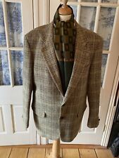 Mens harris tweed for sale  Ireland