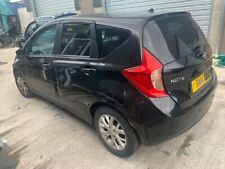 2014 nissan note for sale  BURY