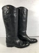 8b melissa frye boots for sale  South San Francisco