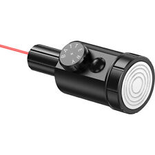 Kit de mira de orificio láser magnético profesional boresor de puntos rojos se adapta a cualquier calibre segunda mano  Embacar hacia Argentina