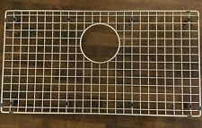 Blanco sink grid for sale  Shipping to Ireland