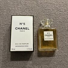 Chanel edp 50ml for sale  HAMPTON