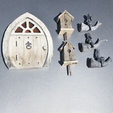Fairy house set for sale  Paso Robles