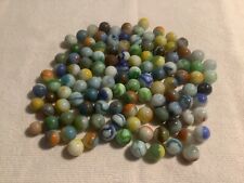 Lot of old marbles…lot #1 of 4 lots! for sale  Shipping to South Africa