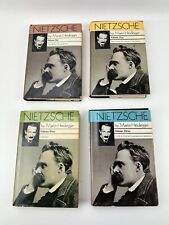 Nietzsche volume complete d'occasion  Expédié en Belgium