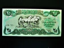 Irak dinars pferde gebraucht kaufen  Haaren,-Eilendorf