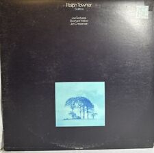 RALPH TOWNER - Solstício ~ECM 1060 EBERHARD WEBER & Jon Christensen - RARO comprar usado  Enviando para Brazil