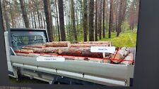 Kieferholz brennholz 3rm gebraucht kaufen  Werder (Havel)