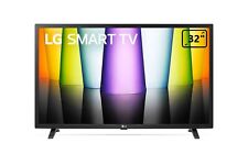 Używany, Televisore SMART TV LG 32" LED HD Decoder DVB-T2 HDMI 32LQ630B6LA NERO na sprzedaż  Wysyłka do Poland
