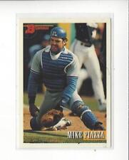 Used, Mike Piazza cards (1993-2022) Dodgers Mets - You Choose for sale  Shipping to South Africa