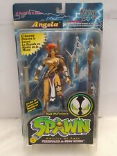 Angela spawn serie usato  Italia