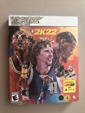 Nba 2k22 75th for sale  Arvada