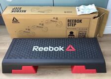 Reebok fitness step for sale  HEREFORD