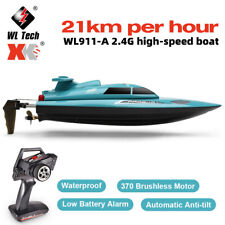 Wltoy wl911 boat for sale  Shipping to Ireland