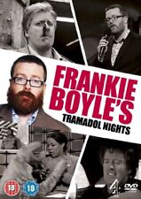 Frankie boyle tramadol for sale  UK