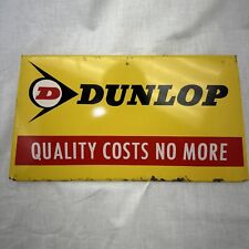 Vintage dunlop quality for sale  Deerfield