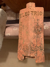 Electric brick red for sale  MIDHURST