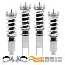 Complete coilovers honda for sale  LEICESTER