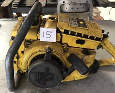 mcculloch chainsaw for sale  Oakhurst