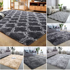 Fluffy rugs anti for sale  WALSALL