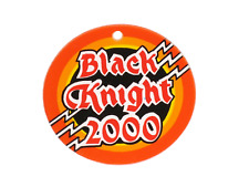 Black knight 2000 for sale  Silver Spring