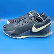 Usado, Zapatos de tenis Nike Court Zoom jaula de vapor 4 Rafa Nadal para hombre talla 10,5 verdes nuevos  segunda mano  Embacar hacia Argentina