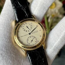Orologio vintage chronoswiss usato  Spedire a Italy