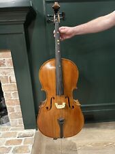Cello johannes kohr for sale  Nashville