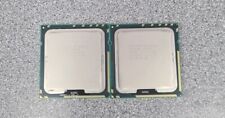 Matched pair intel for sale  HUDDERSFIELD