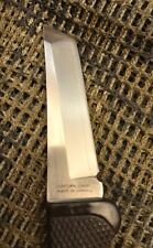 Cold steel tanto for sale  Bedford