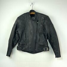 Belstaff leather motorcycle for sale  CORWEN