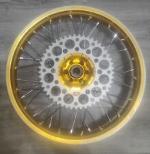 Pro wheels motorcross for sale  BIRMINGHAM