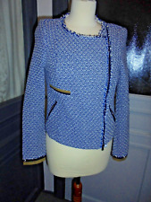 Giacca blazer designer usato  Spedire a Italy