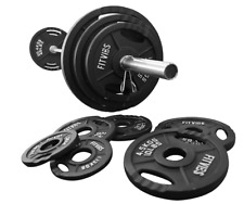 weight set 130 lbs for sale  Knoxville