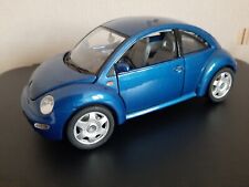 Volkswagen new beetle d'occasion  Étreillers