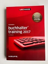 Lexware buchhalter training gebraucht kaufen  Düsseldorf