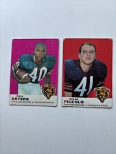 1969 topps football, used for sale  Miami