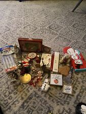 Christmas item lot d'occasion  Expédié en Belgium
