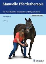 Manuelle pferdetherapie ettl gebraucht kaufen  Stuttgart