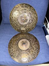 Meinl byzance extra for sale  USA